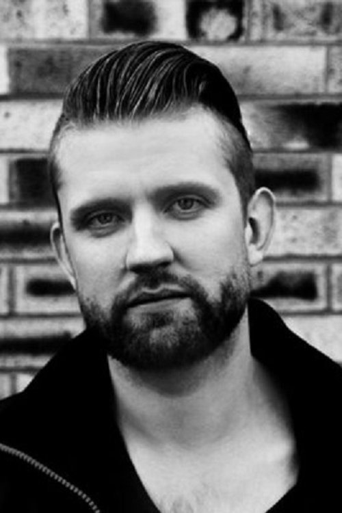 Profile image of Anthony Melton