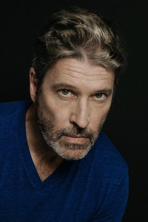 Anthony Michael Jones photo