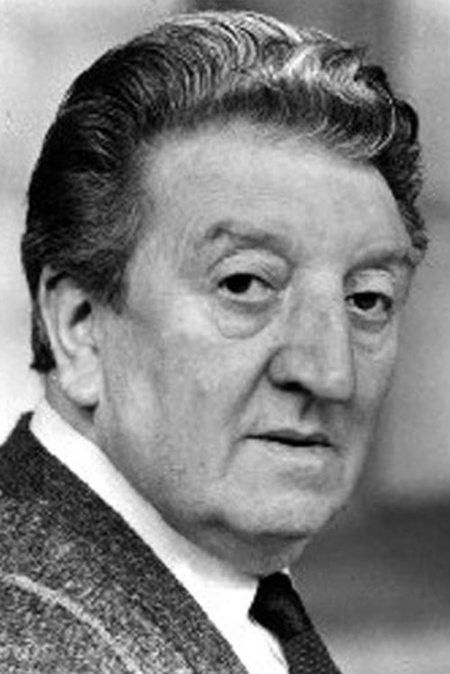 Anthony Morton photo