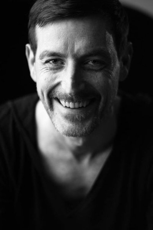 Anthony Murphy photo