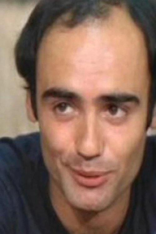 Anthony Nichols photo