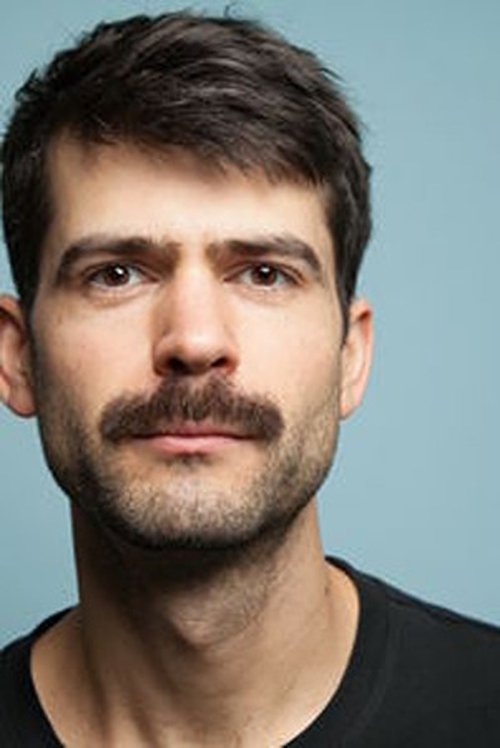 Anthony Oberbeck photo