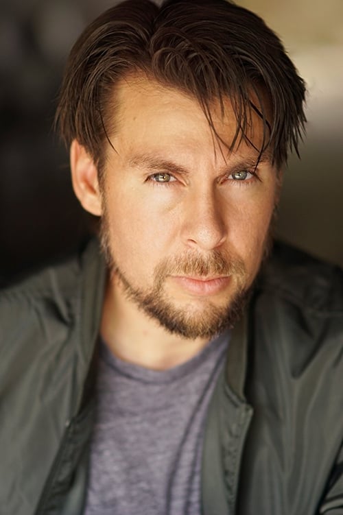 Anthony Paderewski photo