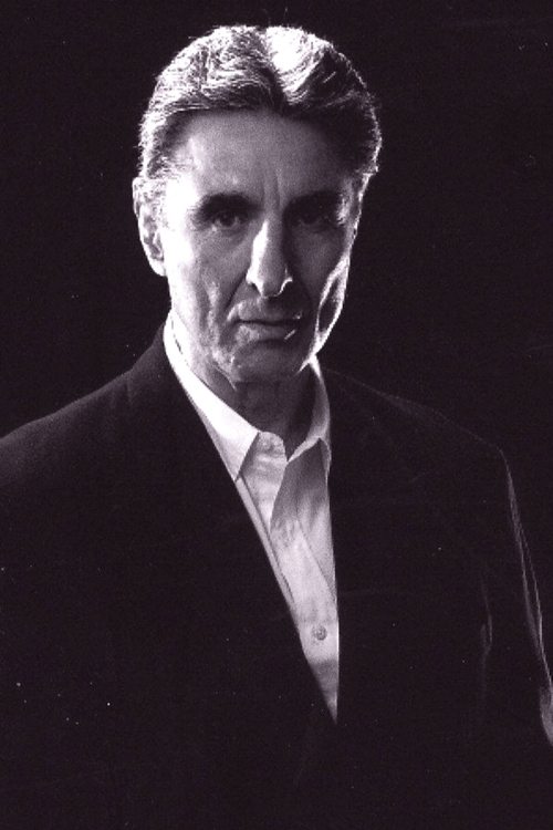 Anthony Powers photo