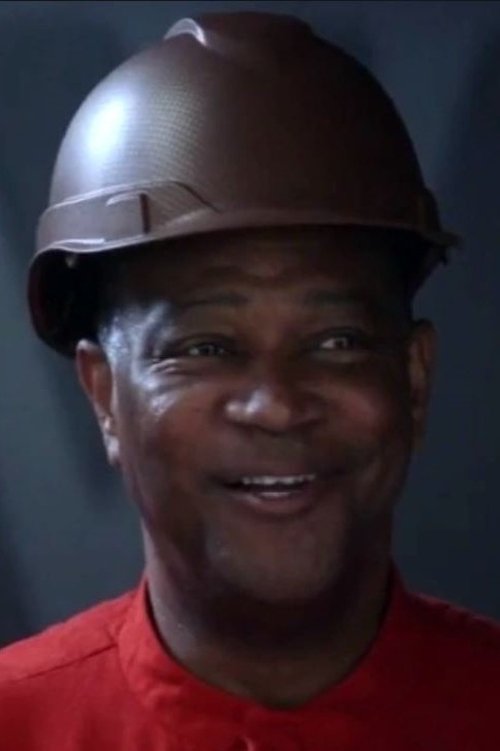 Anthony R. Jones photo