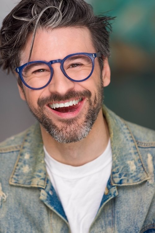 Anthony Rainville photo