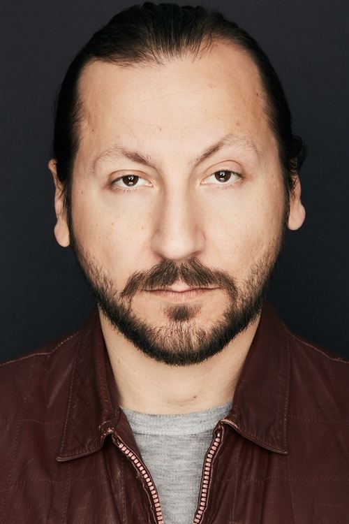 Anthony Rutowicz photo