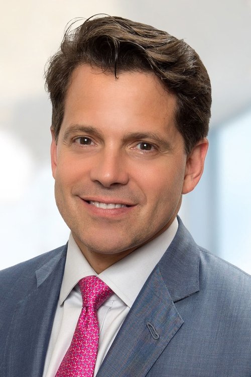 Anthony Scaramucci photo
