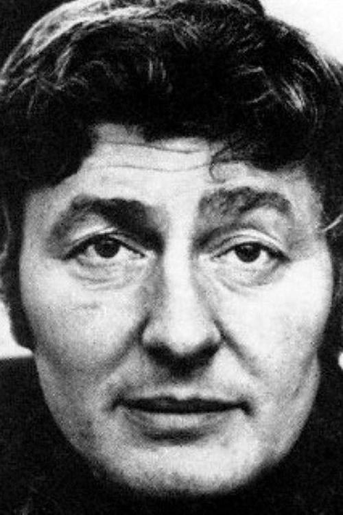 Anthony Shaffer photo