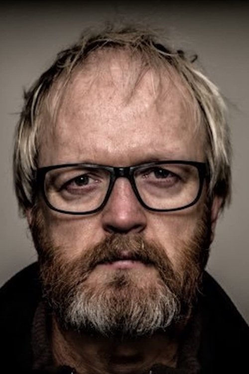 Anthony Simcoe photo