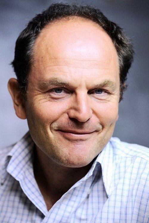 Anthony Souter photo