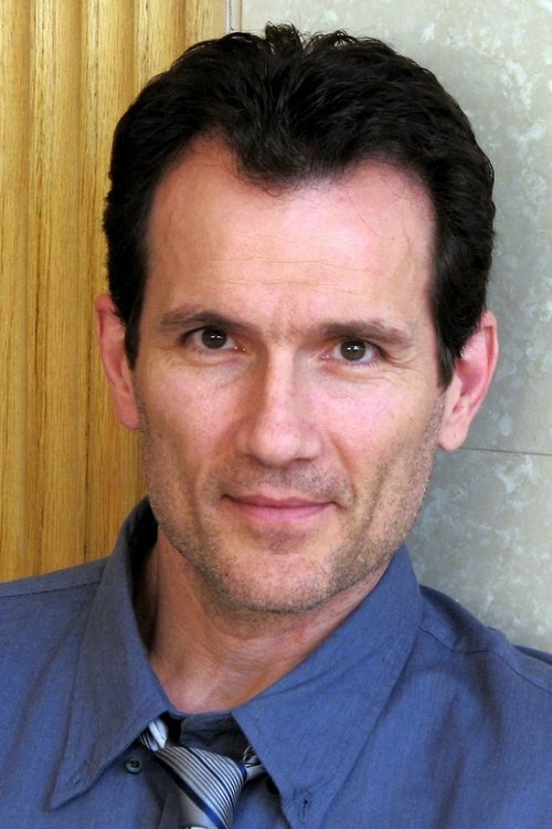 Anthony Tyler Quinn photo