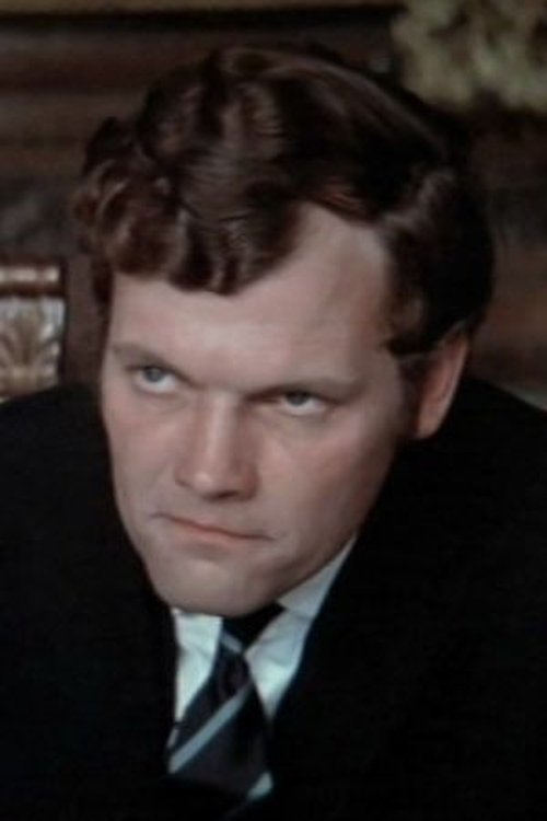 Anthony Verner photo