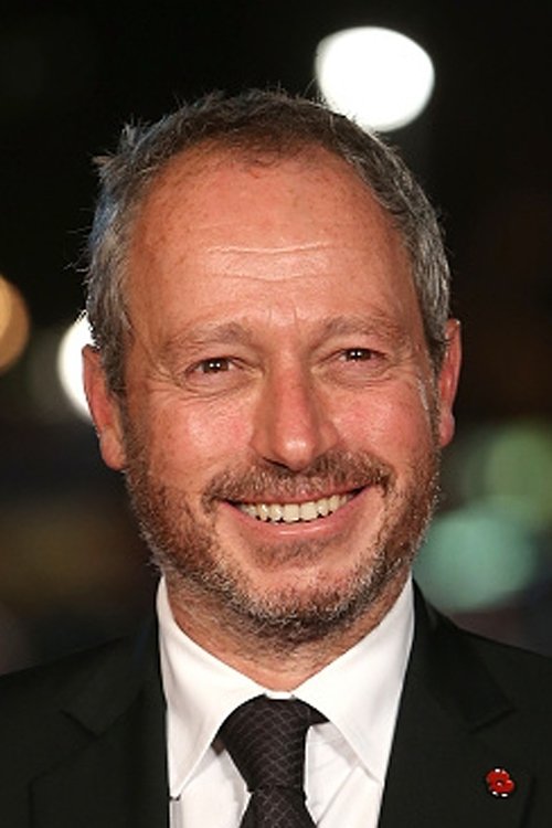 Profile image of Anthony Wonke