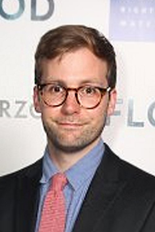 Profile image of Anthony Woodley