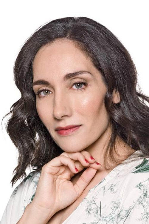 Antigoni Alikakou photo