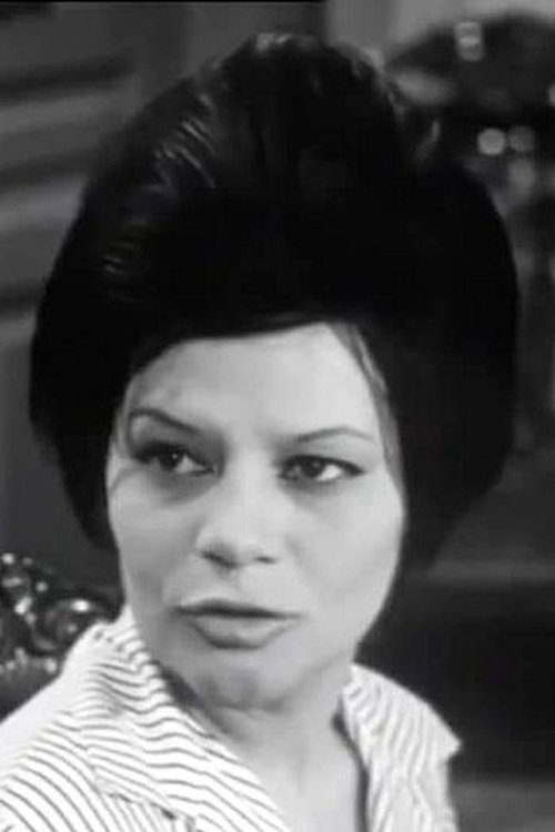 Antigoni Koukouli photo