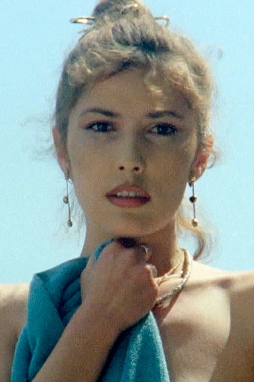 Antiniska Nemour photo