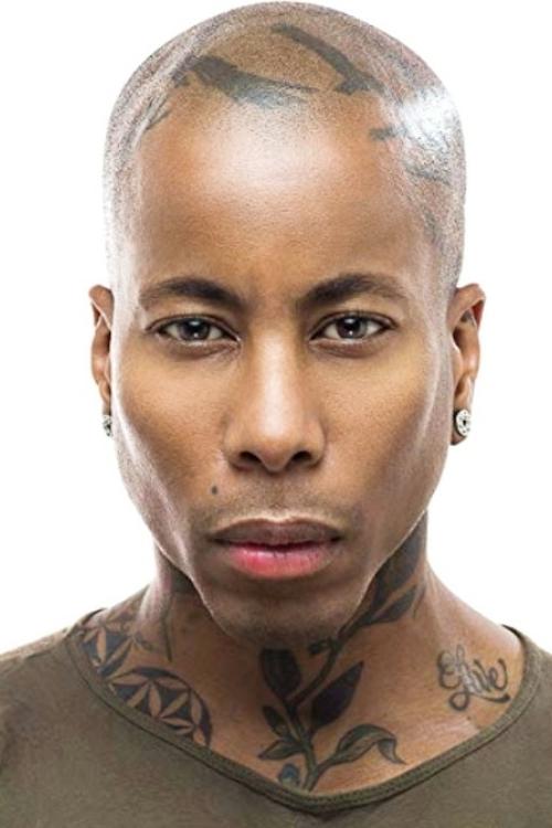 Antino Crowley-Kamenwati photo