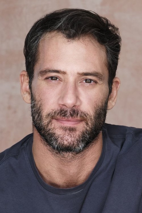 Antinoos Albanis photo