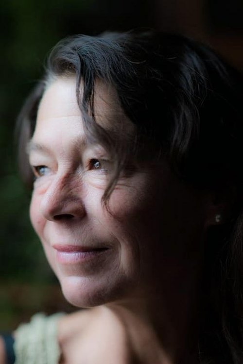 Antje De Boeck photo