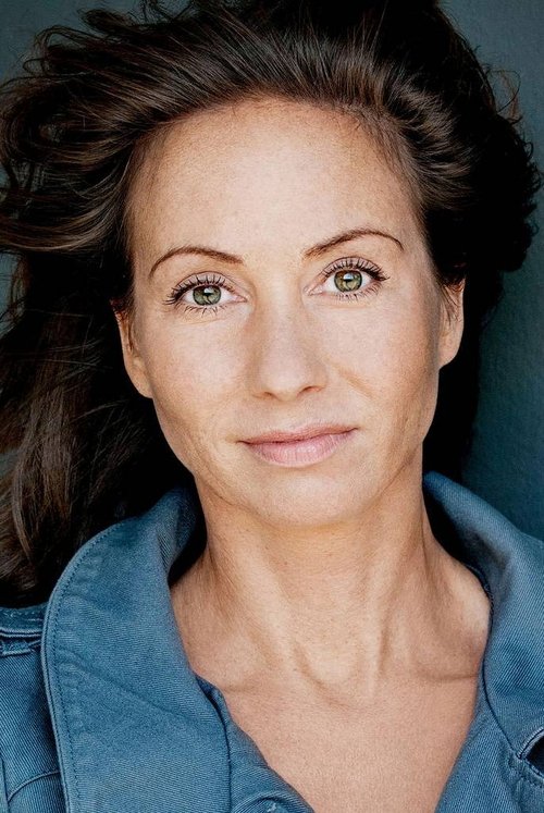 Antje Straßburger photo