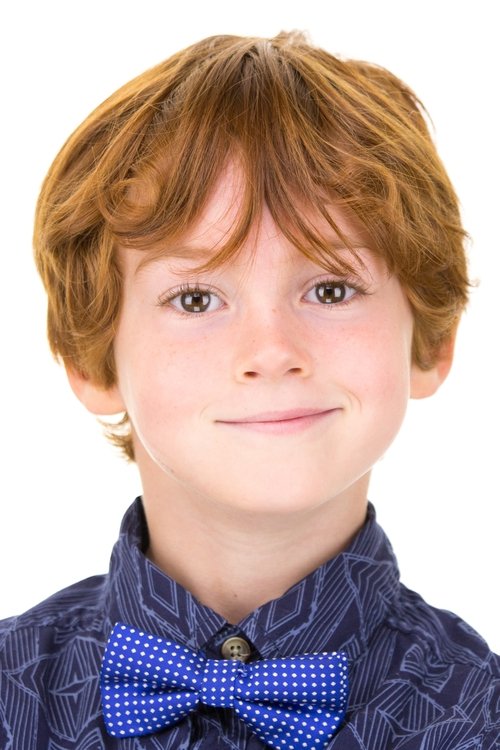 Antoine Archambault photo