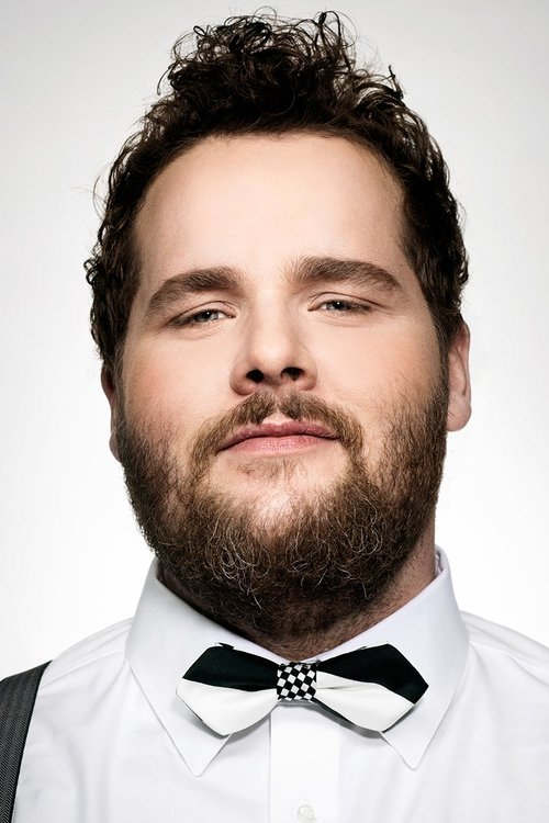 Antoine Bertrand photo