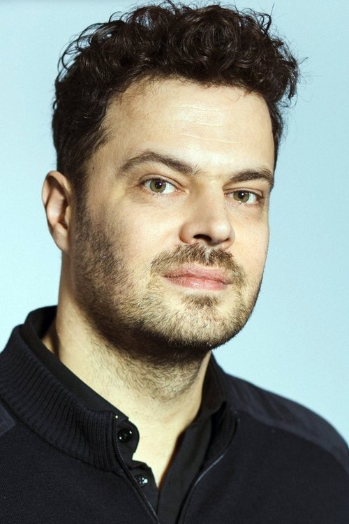 Profile image of Antoine Blossier