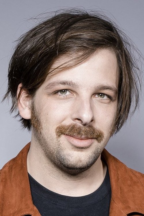 Profile image of Antoine de Bary