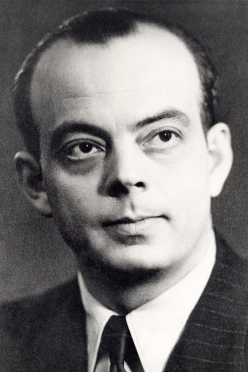 Antoine de Saint-Exupéry photo