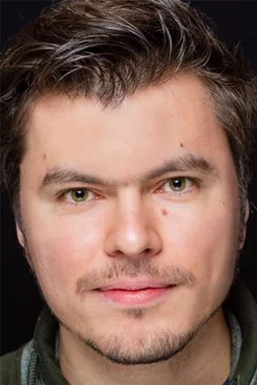 Antoine Dukravetz photo