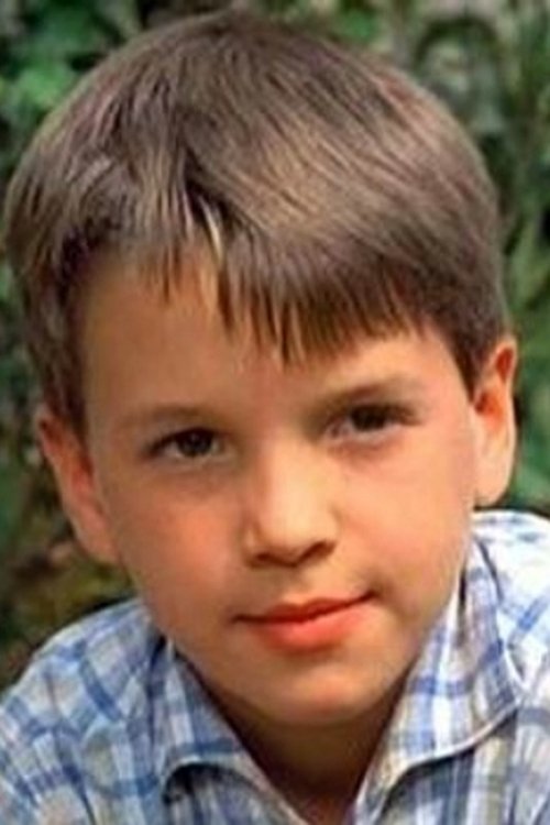 Antoine Hubert photo