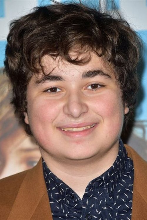 Antoine Khorsand photo