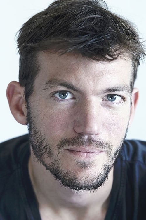 Antoine Laurent photo