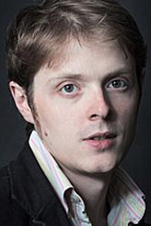 Antoine Linguinou photo