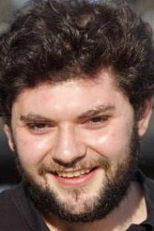 Antoine Lounguine photo