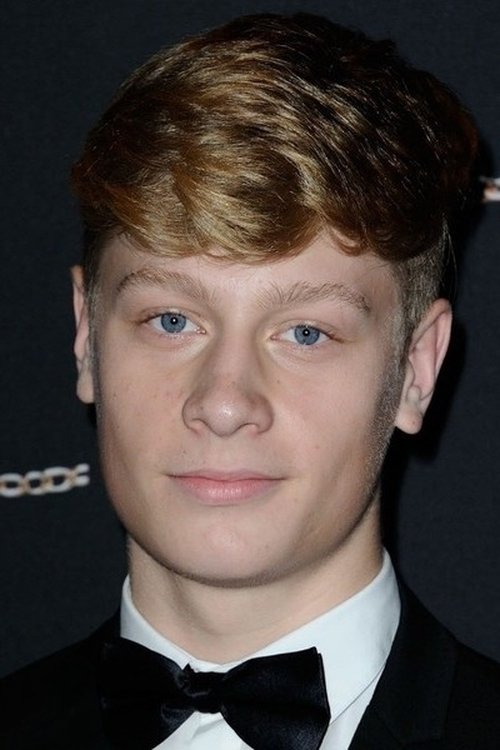 Antoine Olivier Pilon photo