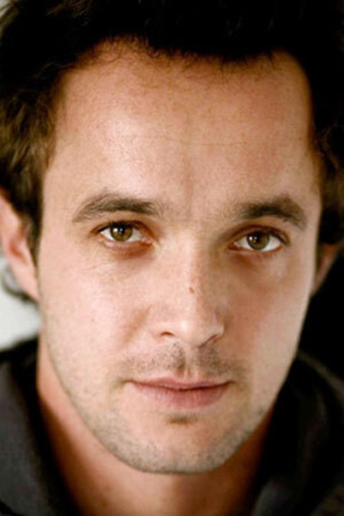 Antoine Oppenheim photo