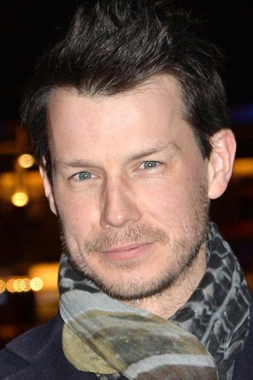 Profile image of Antoine Raimbault