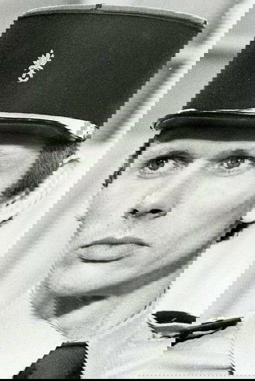 Antoine Saint-John photo