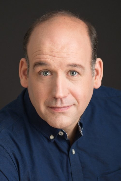 Antoine Vézina photo