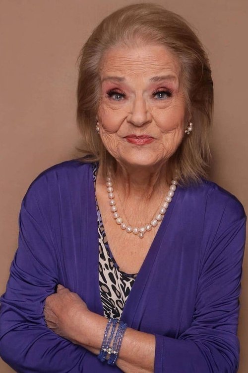 Antoinette Najeeb photo