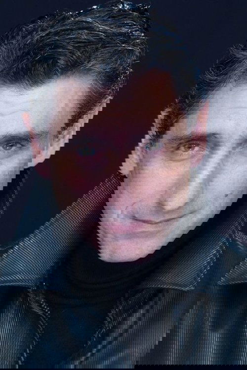 Anton Alexander photo