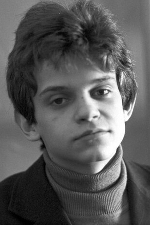 Anton Androsov photo