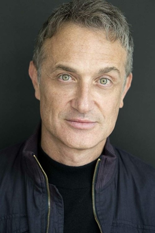 Anton Blake Horowitz photo