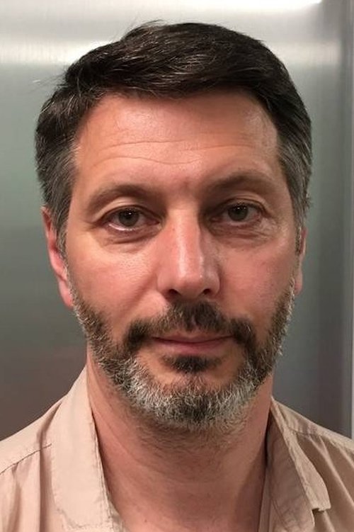 Profile image of Anton Bormatov