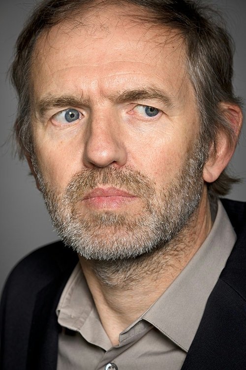 Profile image of Anton Corbijn