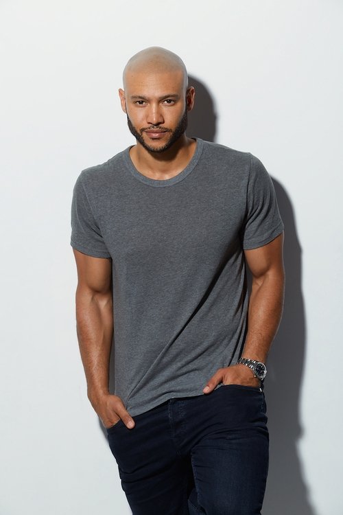 Anton David Jeftha photo