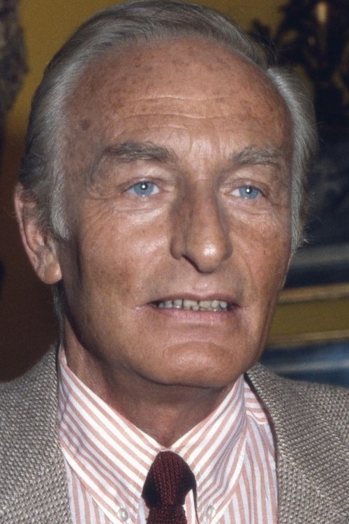 Anton Diffring photo